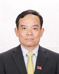 Tran Luu Quang